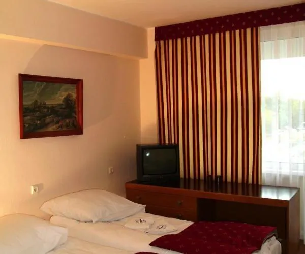 Osrodek Wypoczynkowy Perla Sopot