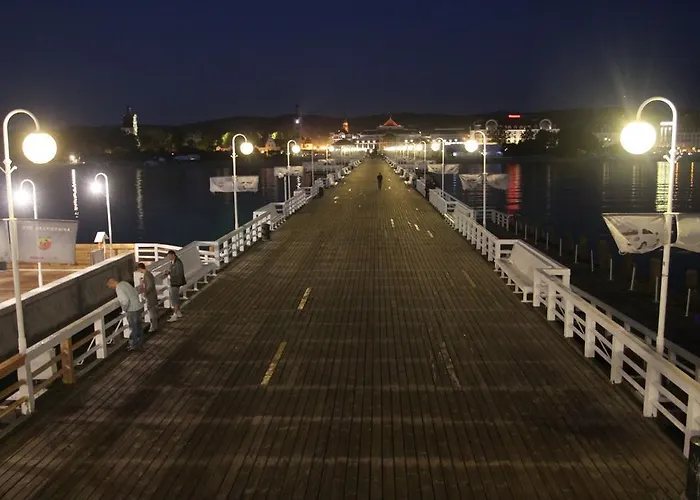 Osrodek Wypoczynkowy Perla Sopot